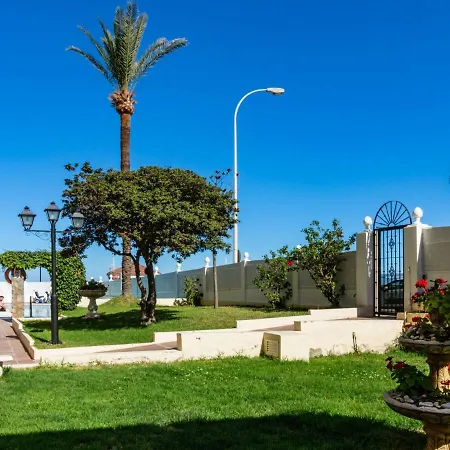 דירה Neptune By Interhome *