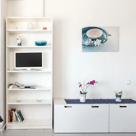 דירה Neptune By Interhome