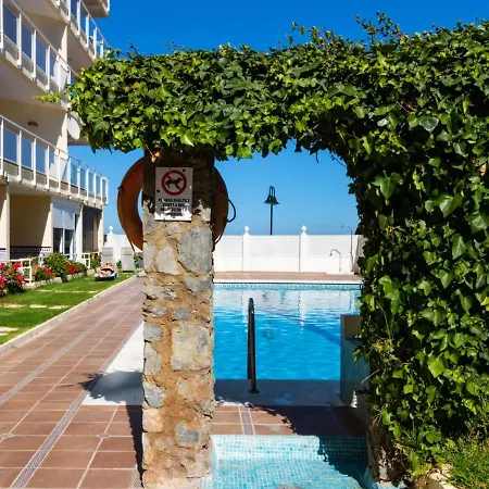 Neptune By Interhome * Torremolinos