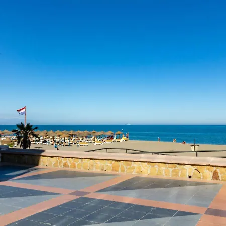 Neptune By Interhome Torremolinos
