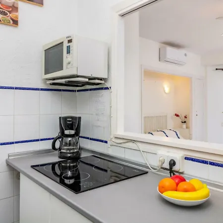 Neptune By Interhome Torremolinos