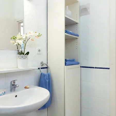 Apartmán Neptune By Interhome *